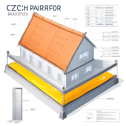Узнайте, как легко сделать перегородку из гипсокартона в комнате. Практические советы и пошаговая инструкция от Remontuem.