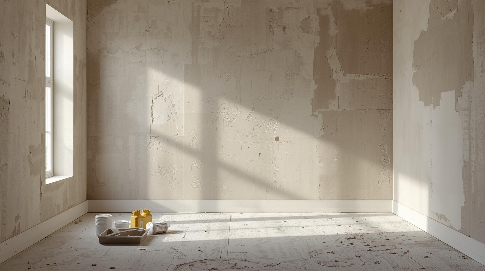 техніки нанесення та секрети ідеальної поверхні