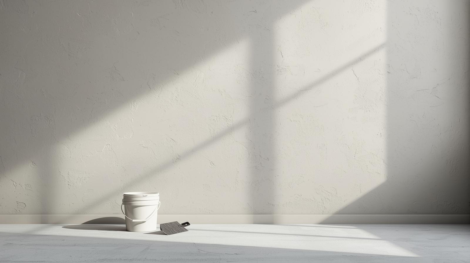 Як досягти ідеально рівних стін