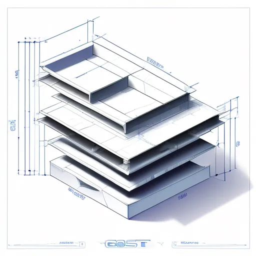Исследуйте разные виды межэтажных перекрытий и их особенности. Откройте для себя оптимальные решения для вашего ремонта с Remontuem.