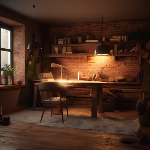 Узнайте, какой кирпич лучше: полнотелый или пустотелый. Ознакомьтесь с преимуществами и недостатками каждого вида для ремонта.