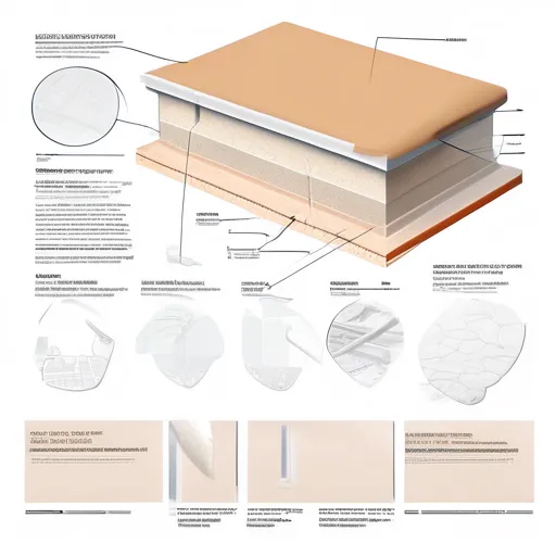 Исследуйте характеристики железобетонных плит: преимущества, типы, приложения и технические особенности в нашей статье на Remontuem.