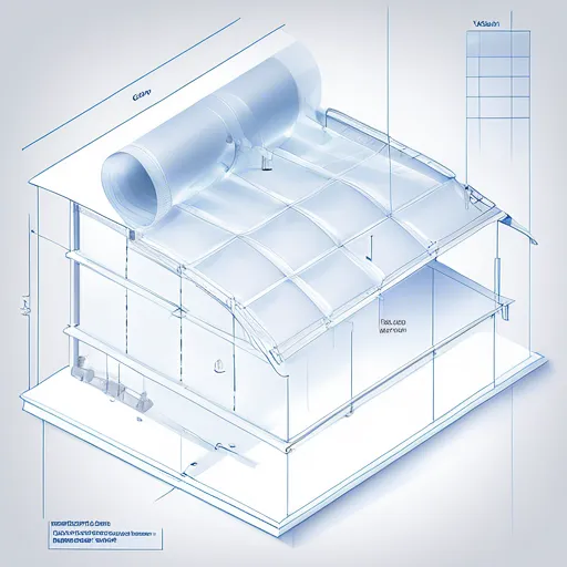 Узнайте, как правильно выполнить перекрытие в доме из газобетона. Советы и рекомендации специалистов компании Remontuem.