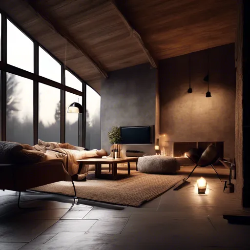 Исследуйте стильные фотографии желтых и коричневых кирпичных заборов. Идеи для вашего кухонного дизайна от Remontuem!