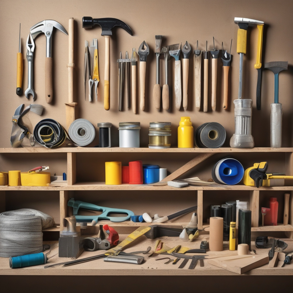 Как сделать бюджетный ремонт в хрущевке