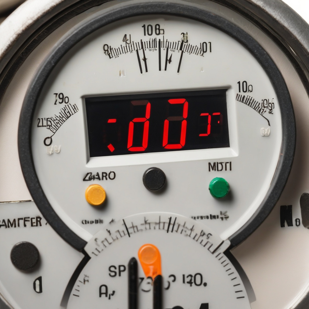 Замена электросчетчика – что знать