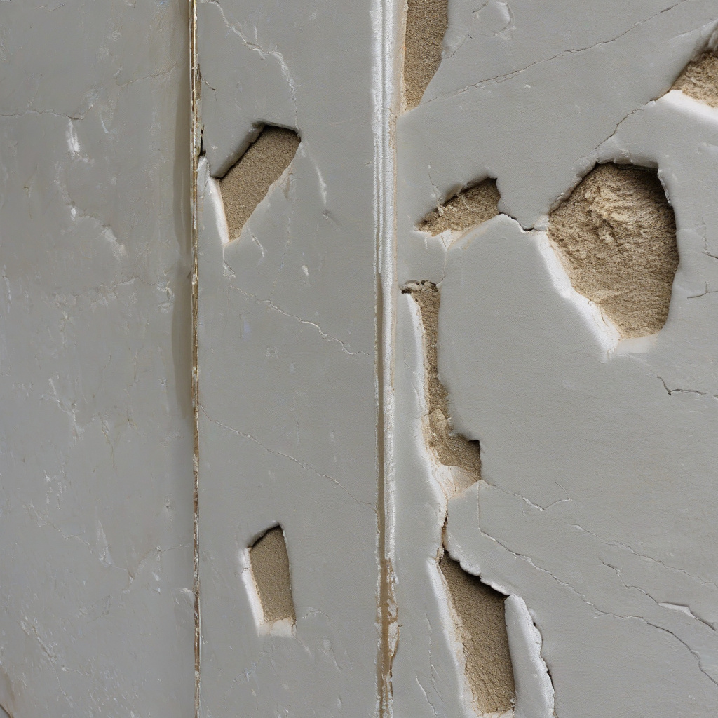 Как восстановить межпанельные швы