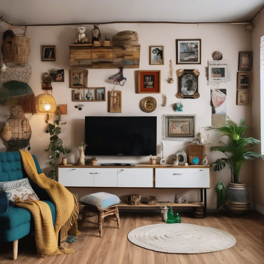 Идеи для апсайклинга старых вещей