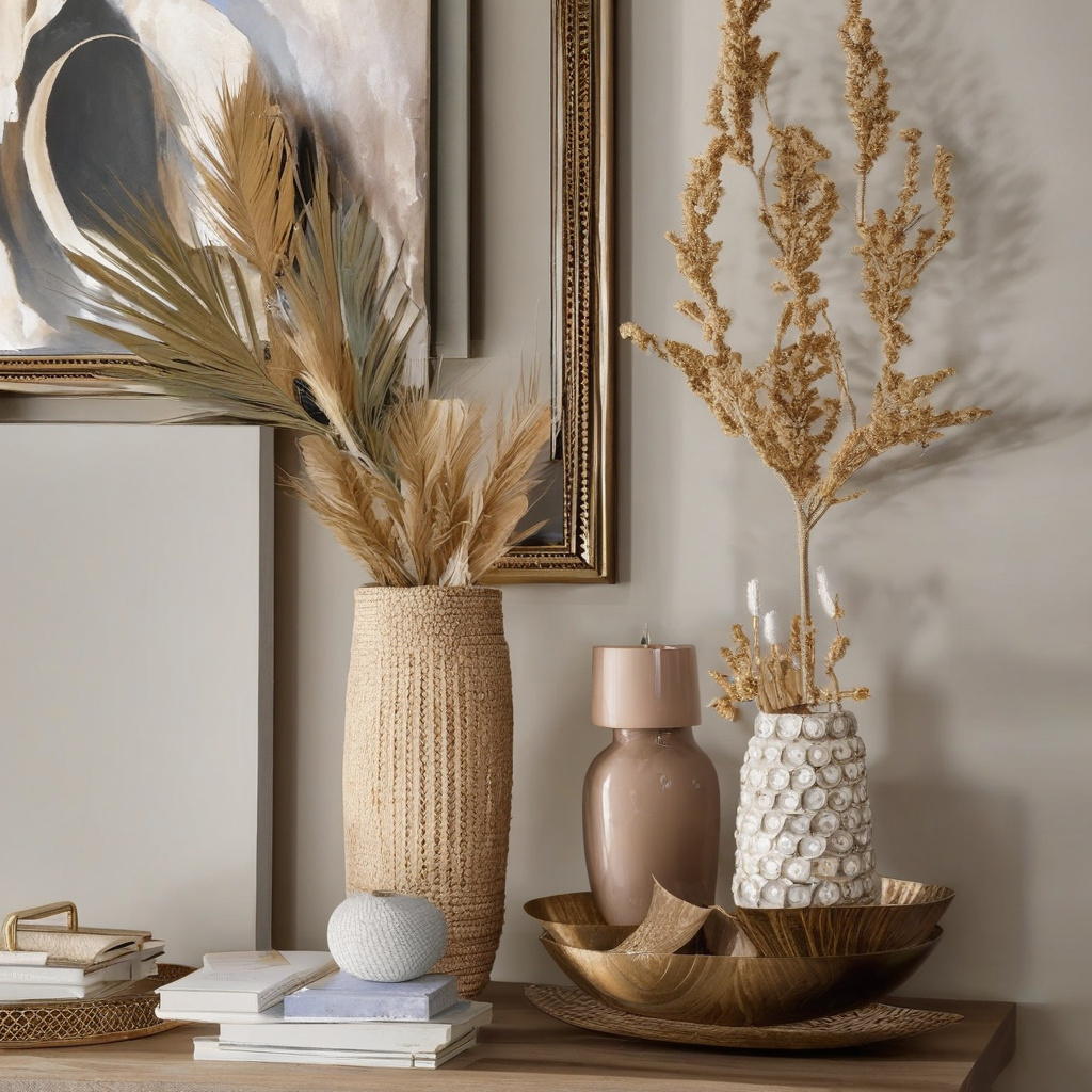 Бюджетный ремонт коридора