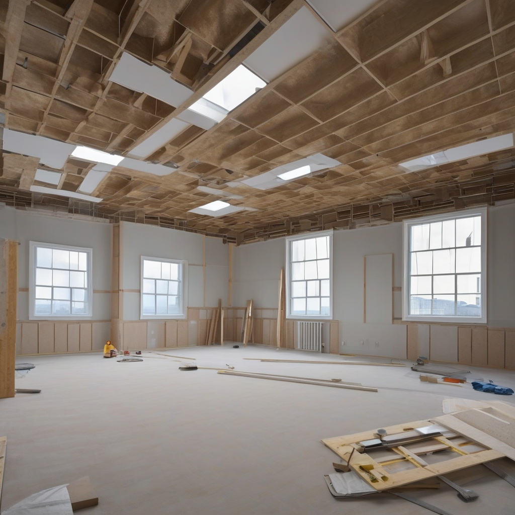 Как выбрать бригаду ремонтников