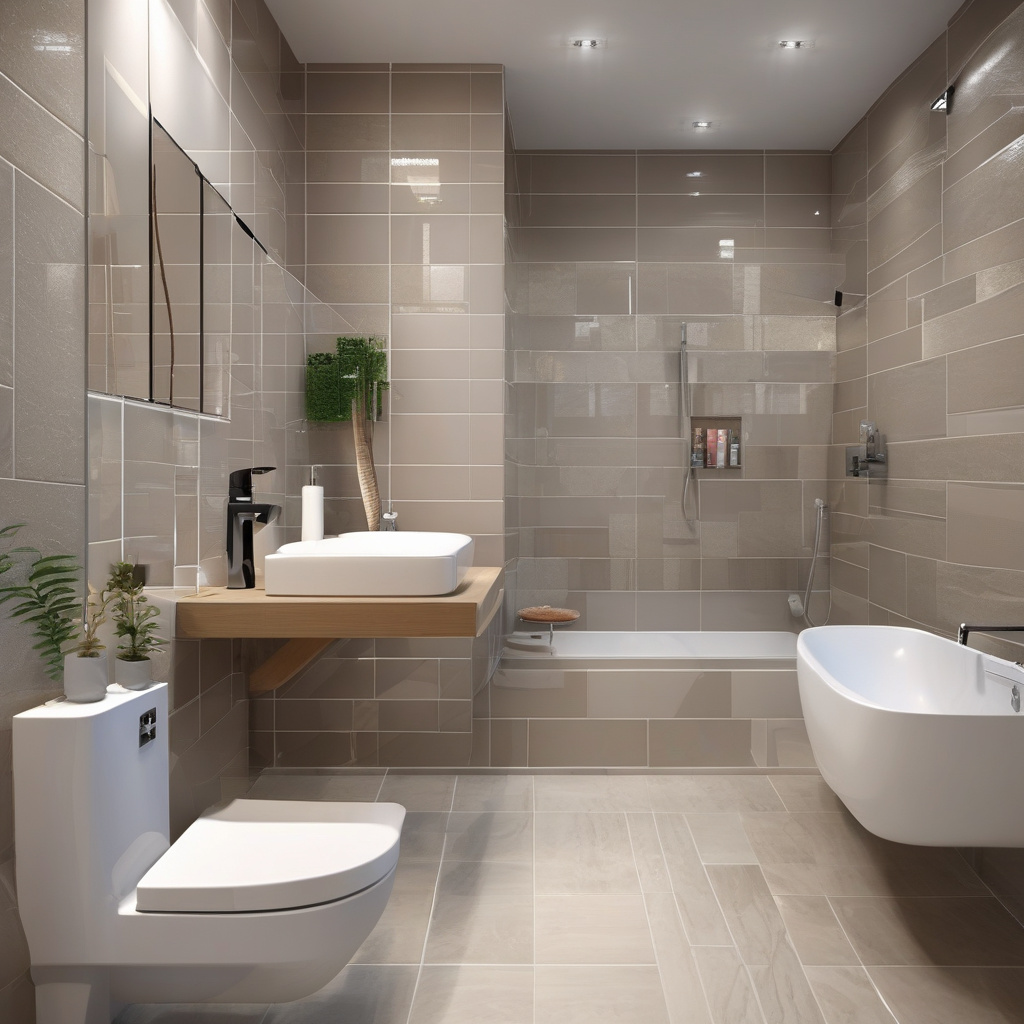 Как выбрать клей для плитки